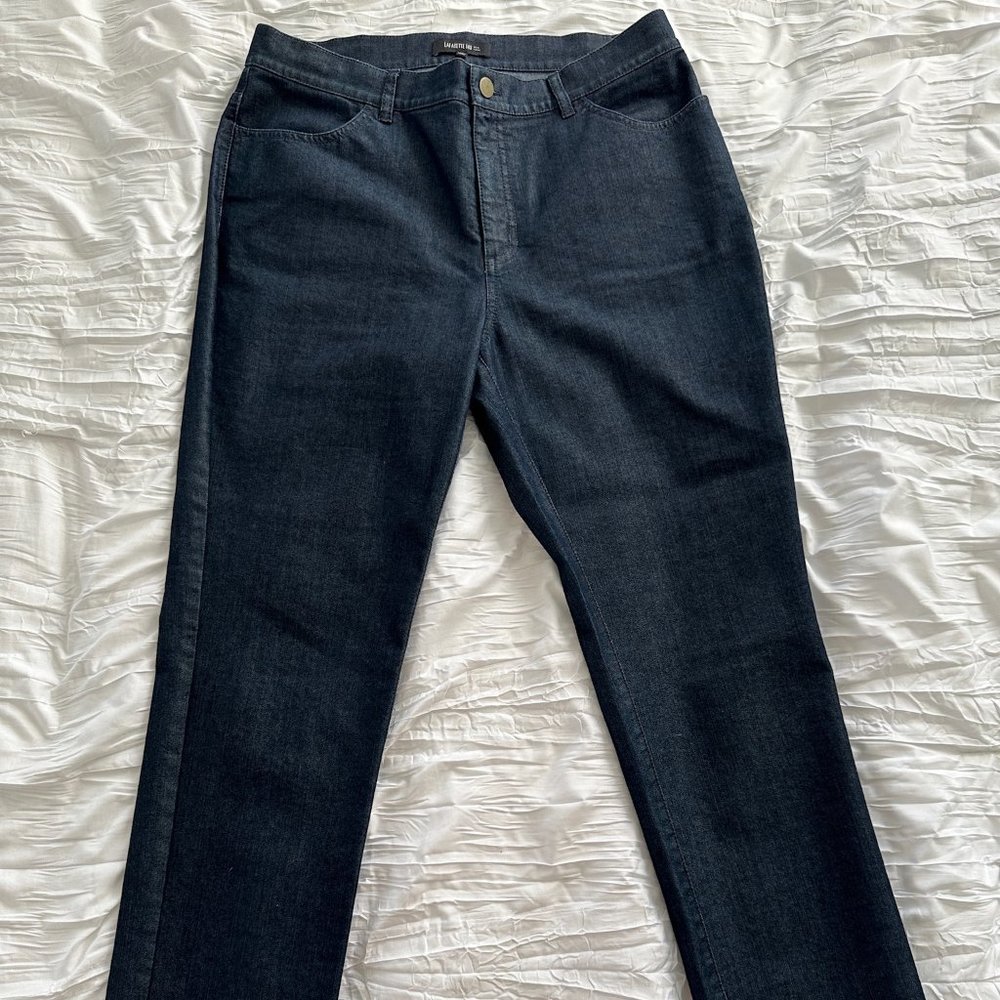 Lafayette 148 New York | Size 12R | MG-J10